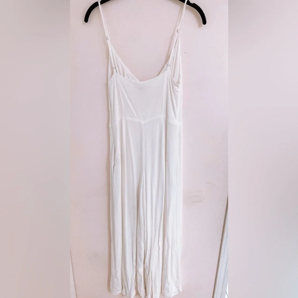 Aritzia Wilfred Isadore Jumpsuit - Picture 4 of 9